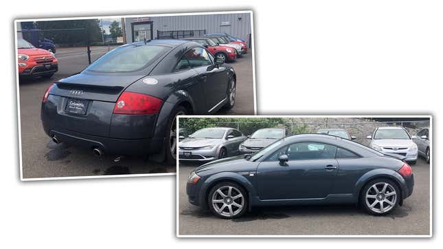 Image for article titled I'm Getting Too Old For My Vintage Sports Cars! What Should I Buy?