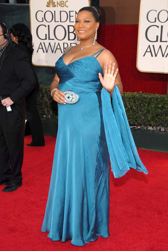 Image for article titled Best Golden Globe Red Carpet Looks Through the Years