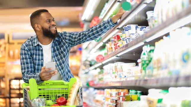 5 Things You Should Always Buy at the Grocery Store