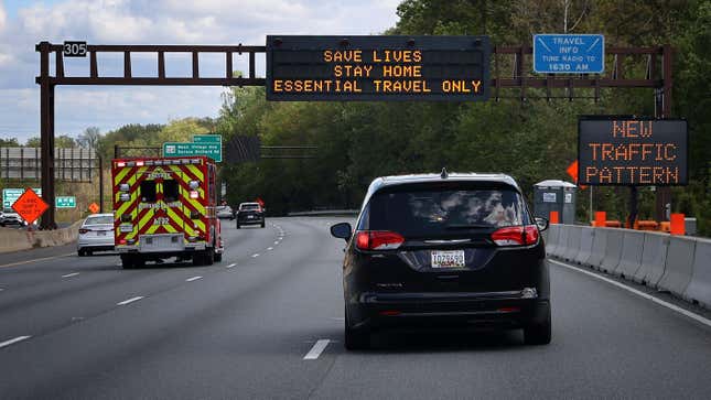 Image for article titled Here&#39;s How Mayor Pete Plans To Curb Traffic Deaths