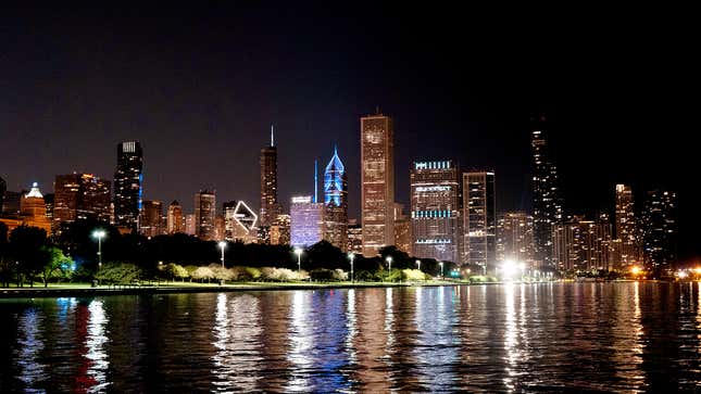 Image for article titled Everything Chicago Is Doing Ahead Of The DNC