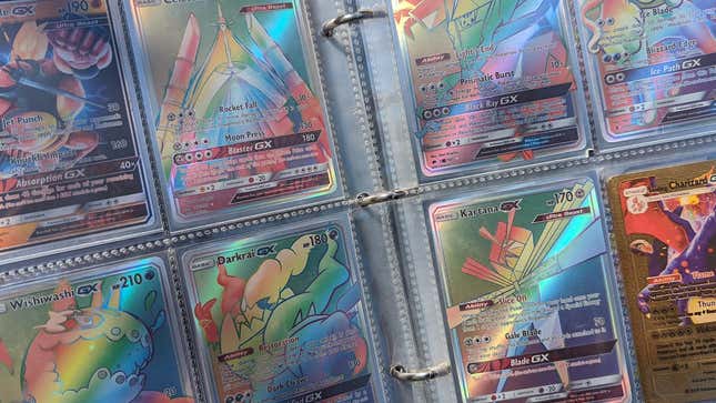 Best Pokémon Card Binders for 2022