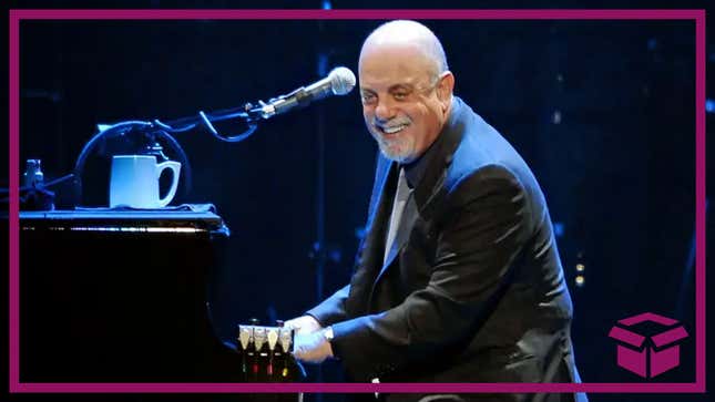 Image for article titled Experience Musical Magic with Billy Joel, Don&#39;t Miss This Trending Event!