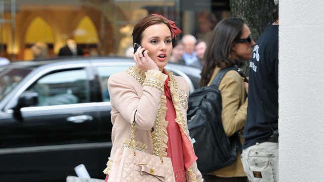 WATCH] 'Gossip Girl' Teaser Trailer & Premiere Date For HBO Max Series  Reboot – Deadline