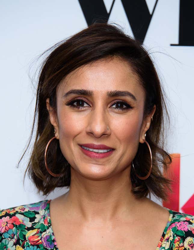 Anita Rani | Actress, Writer - The A.V. Club