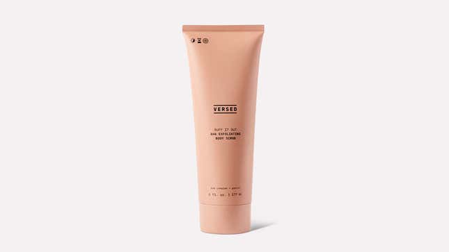 Buff It Out Exfoliating Body Scrub | $18 | Versed Skin