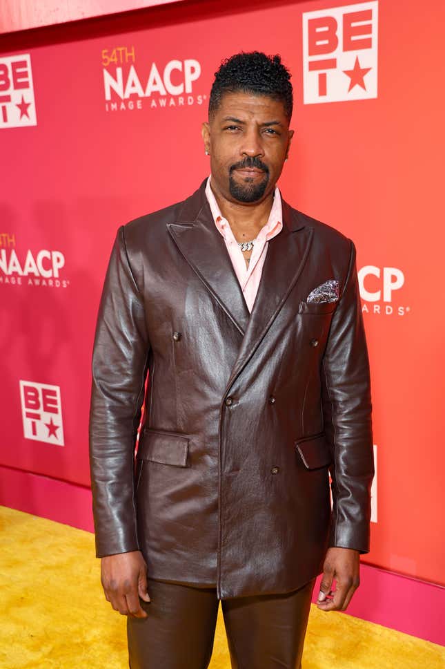 Image for article titled 2023 NAACP Image Awards&#39; Red Carpet Sparkled With A-Listers [Updated]