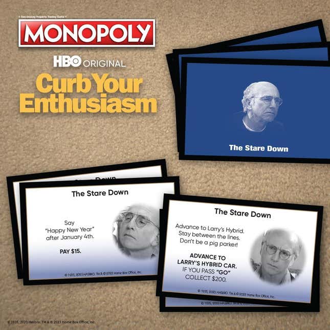 Image for article titled The Most Unhinged Monopoly Variations You Can Buy Right Now