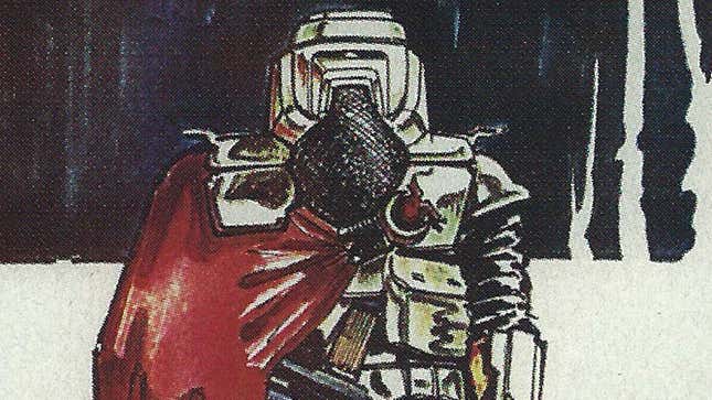 Image for article titled What if Kenner&#39;s Classic Star Wars Toys Kept Going?