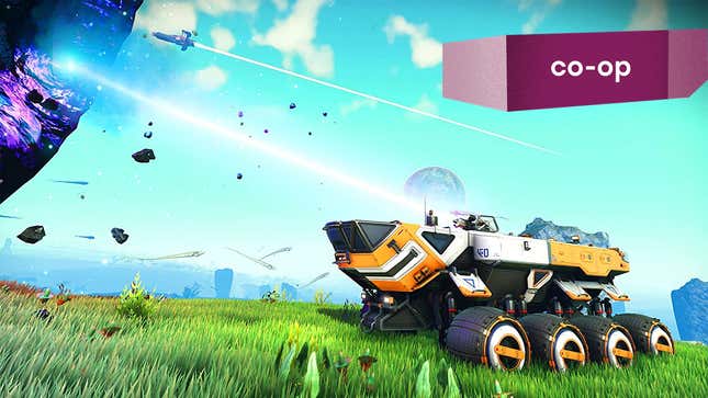 Top Product: No Man’s Sky | $39 | Amazon