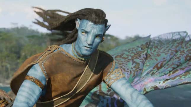 Avatar: The Way of Water director explains long running time