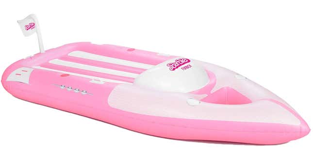 Barbie products Barbiecore Mattel 
