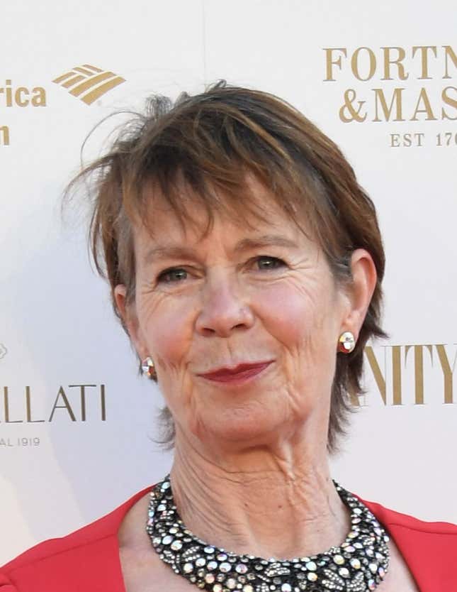 Celia Imrie Actress The Av Club 5151