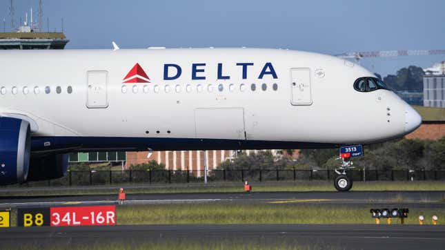 Image for article titled Delta Has Issued $6 Billion in Refunds Since 2020