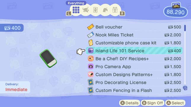 Tips to prepare for Animal Crossing: New Horizons 2.0 - Polygon