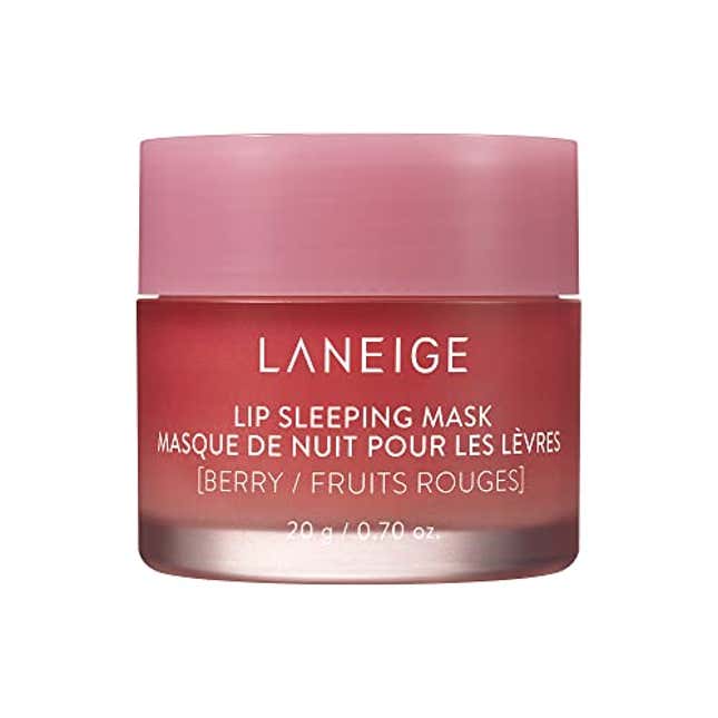 Image for article titled LANEIGE Lip Sleeping Mask, Now 20% Off