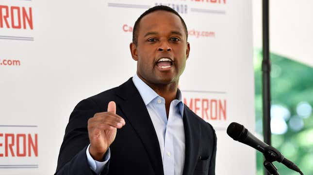 Kentucky GOP Candidate Signed Pledge Saying the Birth Control Pill Causes Abortions