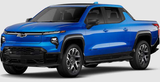 Image de l'article intitulé Les 7 meilleurs véhicules électriques pour les longs trajets