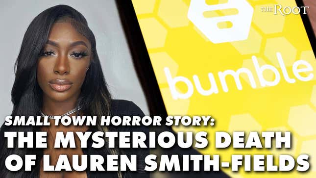 Small Town Horror Story: The Mysterious Death of Lauren Smith-Fields