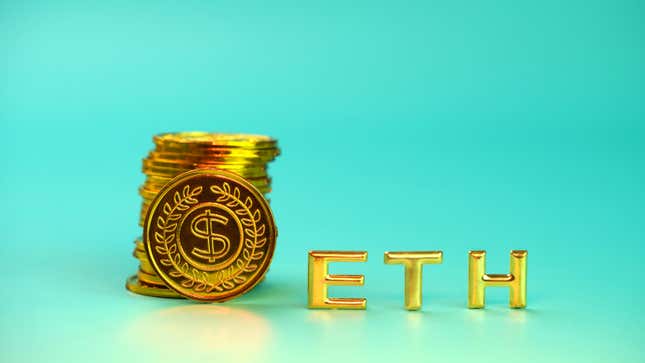 Image for article titled Bitcoin, Ether, Dogecoin, and more: Cryptocurrencies to watch this week