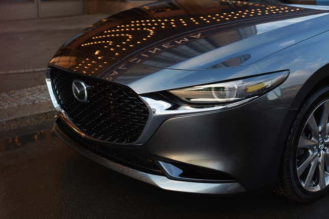 Image for article titled Hyundai's American EV Epicenter is Coming Into Focus