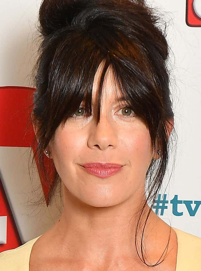 Caroline Catz | Actress, Director, Writer, Soundtrack, Producer - The A ...