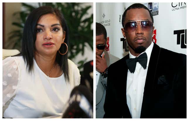 Ex Of Diddy Accuser Says She Bribed Him To Corroborate Evidence