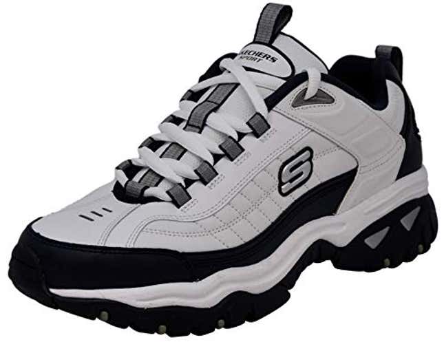 Image for article titled Skechers Men&#39;s Energy Afterburn Lace-Up Sneaker, Now 12% Off