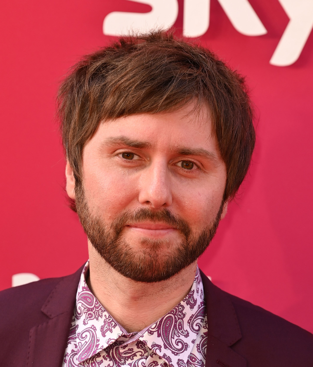 James Buckley Actor Producer Soundtrack The A V Club