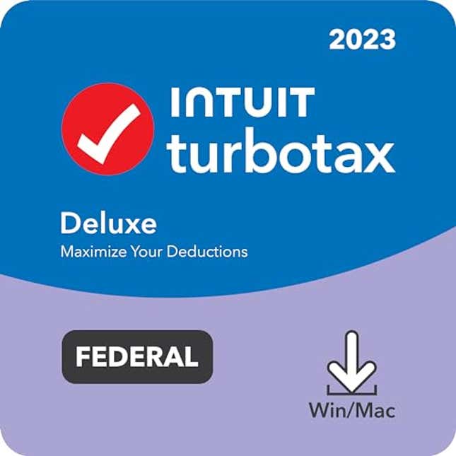 The Best Tax Filing Software for 2024, Tax Year 2023