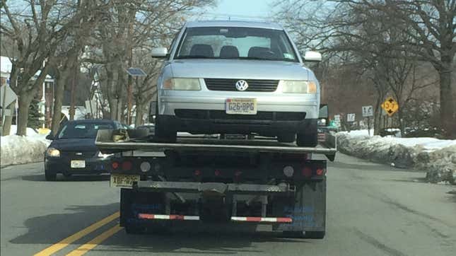 Image for article titled What’s Broken on Your Car Right Now?