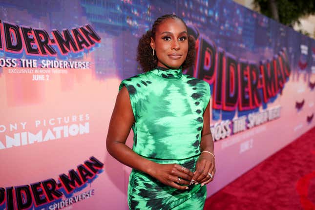 Image for article titled The Evolution of Issa Rae