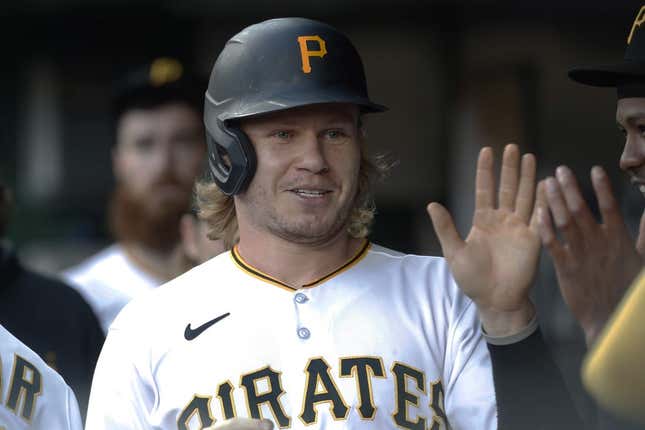 Why Everyone Should Root for the Pittsburgh Pirates
