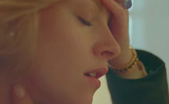 The Casting for <i>Spencer </i>Is Perfect, Actually