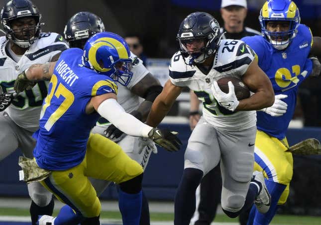 Seahawks rams hot sale reddit stream