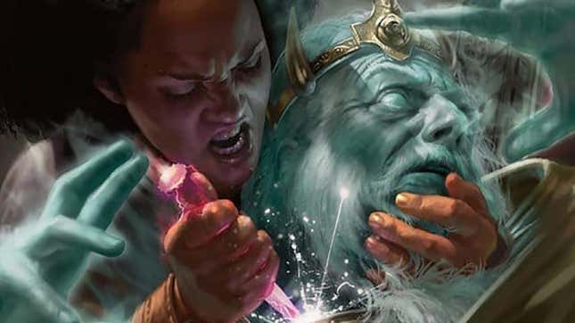 Dungeons & Dragons: Wizards of the Coast OGL Explained