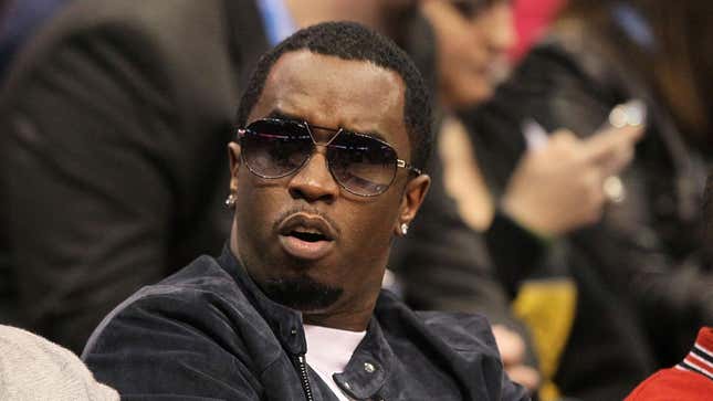Image de l'article intitulé 24 détails inédits sur la relation tortueuse de Diddy avec Cassie