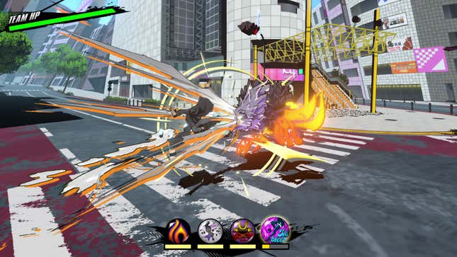 Neo: The World Ends With You: The Kotaku Review