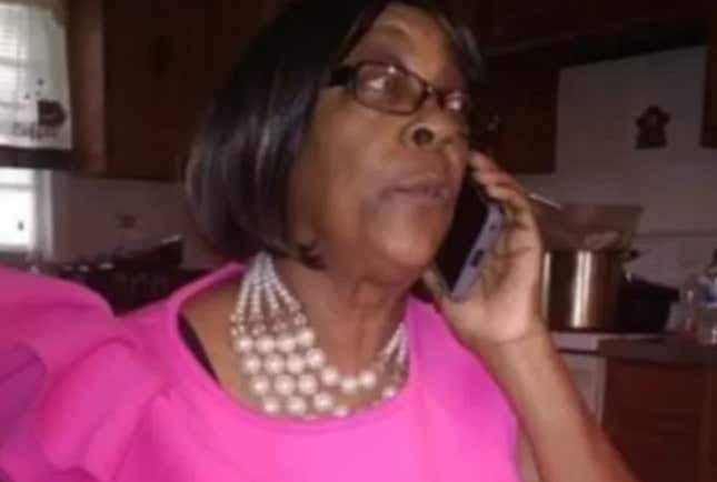 Image for article titled Memphis Grandma Goes Gangsta Against Grandson’s Bullies and Gets Arrested. But Was She Wrong?