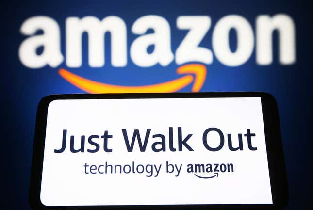 Thousands of Amazon workers are walking off the job to fight for better pay and working conditions. 