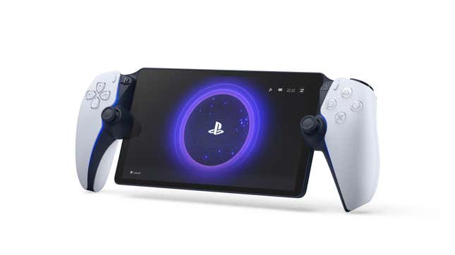 Descubren gran descuido de Sony con la PlayStation 5 Portal y su conexión a  internet