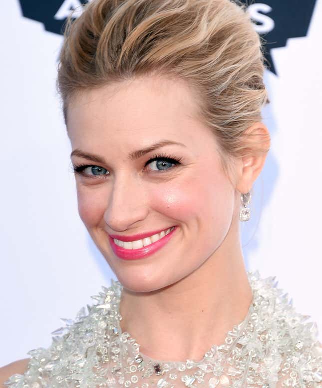 Beth Behrs | Actress, Writer - The A.V. Club