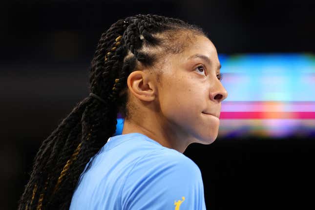 Image for article titled Black Female Athletes You Should Be Watching