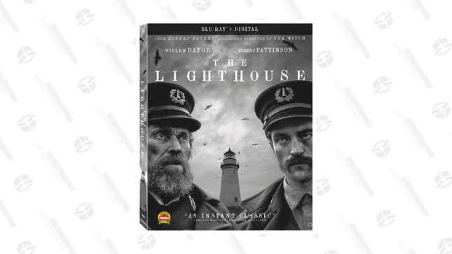 The Lighthouse | $10 | Amazon