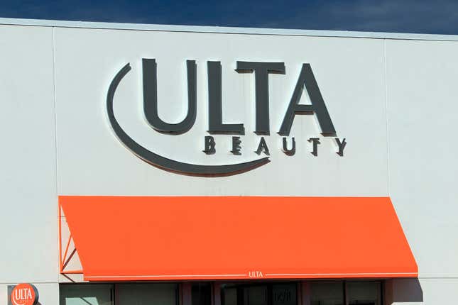 UltaBeauty