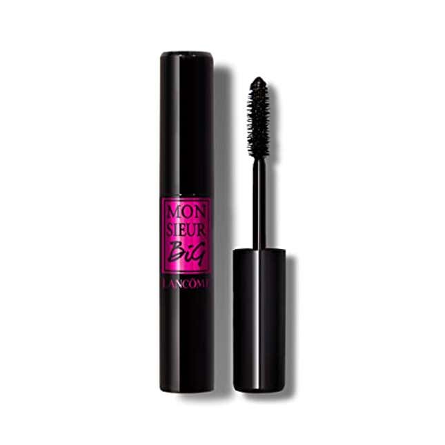 Image for article titled Lancôme Monsieur Big Volumizing Mascara, Now 50% Off