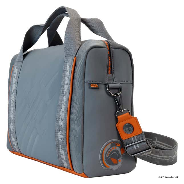 Image for article titled Loungefly&#39;s New Star Wars and Marvel Gear Brings Out Your Travel Nerd