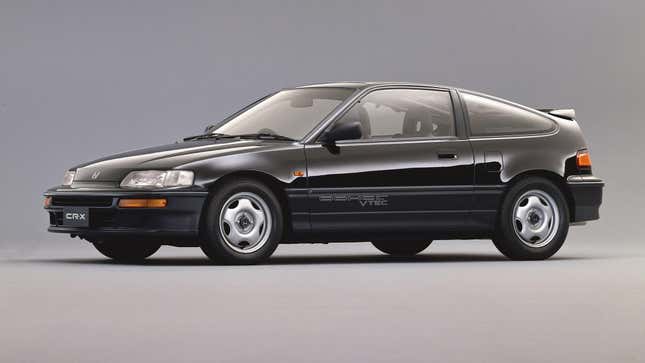 Image for article titled These Are Best Front-Wheel-Drive Cars Ever Made, According to Readers