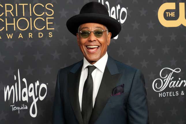 Image for article titled The Winners of the 2023 NAACP Image Awards [Update]