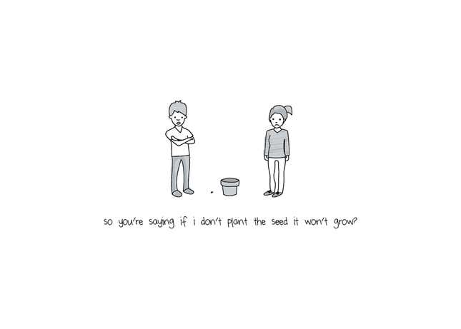 Image for article titled 10 ways to ruin your start-up’s culture, in cartoons